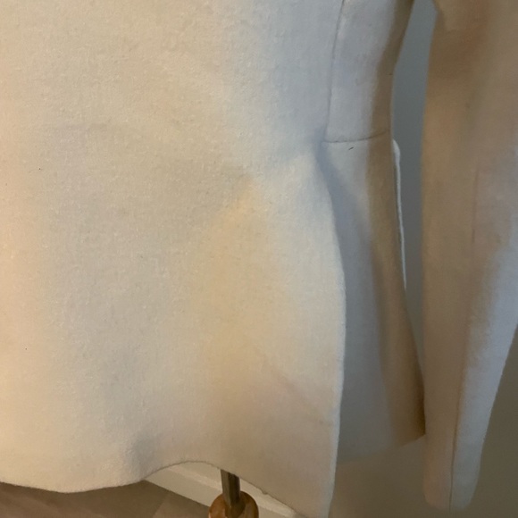 Beautiful Ports 1961 100% Wool peacoat, Made in Italy - Picture 8 of 16